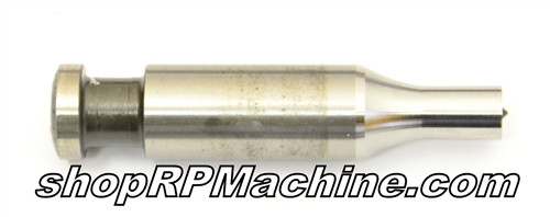 Bohn Combi Model B Punch - 9/32" Round